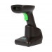 Сканер штрих-кода NEO X-210 Pro W2D (2D, USB/BT, Кредл)