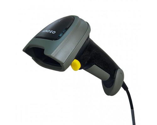 Сканер штрих-кода Mindeo MD7919 (2D, USB, Multiscan)