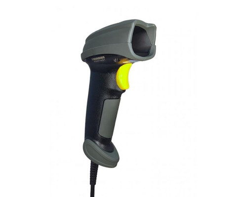 Сканер штрих-кода Mindeo MD7919 (2D, USB, Multiscan)