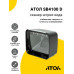 Сканер штрих-кода АТОЛ SB4100D (2D, USB)