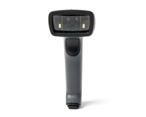 Сканер штрих-кода VMC BSX BTA (2D, USB/BT, Серый)