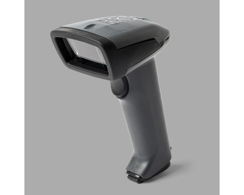 Сканер штрих-кода VMC BSX BTA (2D, USB/BT, Серый)