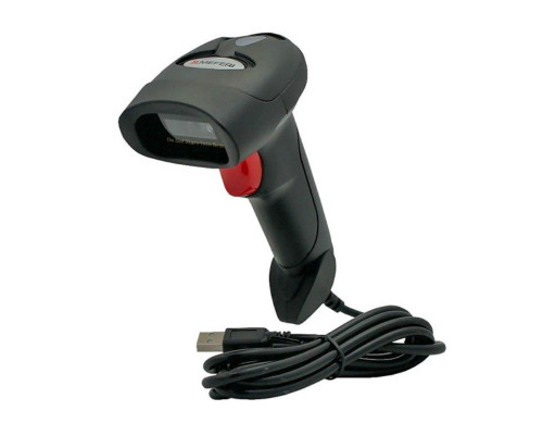 Сканер штрих-кода Meferi MS25C (2D, USB)