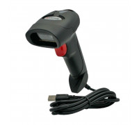 Сканер штрих-кода Meferi MS25C (2D, USB, Подставка)