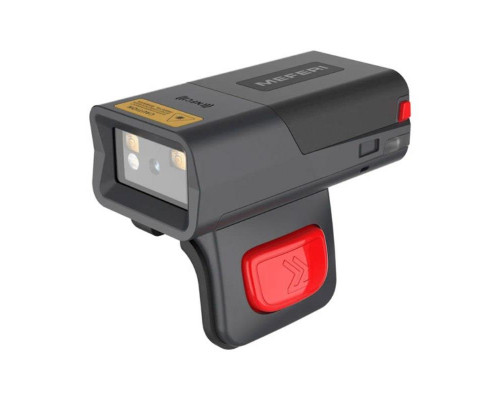 Сканер-кольцо Meferi MS300R (2D SE55, USB/BT/NFC)