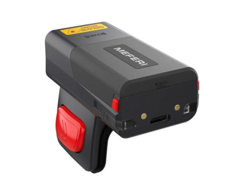 Сканер-кольцо Meferi MS300R (2D SE55, USB/BT/NFC)