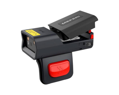 Сканер-кольцо Meferi MS300R (2D SE55, USB/BT/NFC)