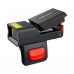 Сканер-кольцо Meferi MS300R (2D SE55, USB/BT/NFC)