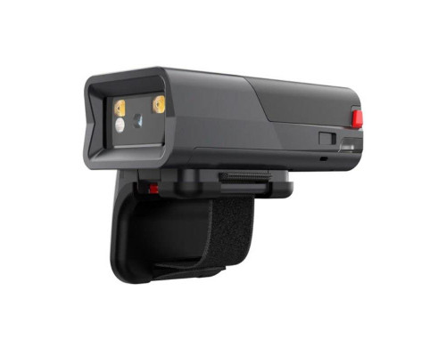 Сканер-кольцо Meferi MS300R (2D SE4107, USB/BT/NFC)