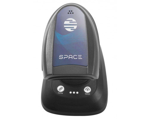 Сканер штрих-кода Space X-2020RC (2D, USB/BT, Кредл)