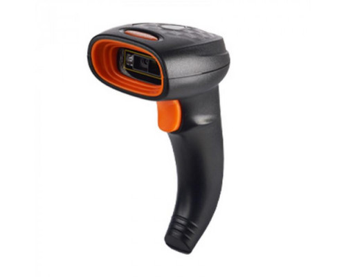 Сканер штрих-кода МойPOS MSC-9516W2D (2D, USB/Bluetooth/Радио)