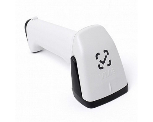 Сканер штрих-кода VMC BSX Lm (2D, USB, Светлый, Кабель 3 м)