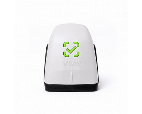Сканер штрих-кода VMC BSX Lm (2D, USB, Светлый, Кабель 3 м)
