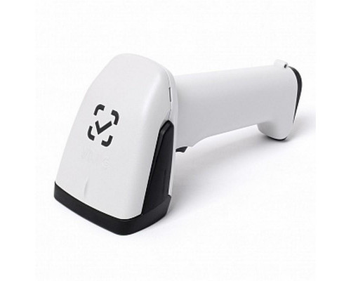 Сканер штрих-кода VMC BSX Lm (2D, USB, Светлый, Кабель 3 м)