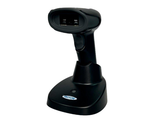 Сканер штрих-кода Proton IMS-2290HD (2D, USB/Bluetooth, База)