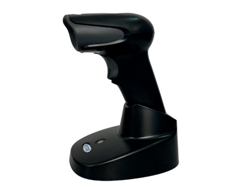 Сканер штрих-кода Proton IMS-2290HD (2D, USB/Bluetooth, База)