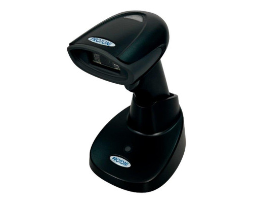 Сканер штрих-кода Proton IMS-2290HD (2D, USB/Bluetooth, База)