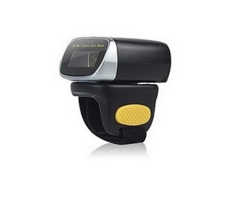 Сканер-кольцо Mindeo CR40 (1D, USB)