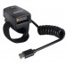 Сканер-кольцо Mindeo CR60 (2D SR, USB)