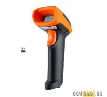 Сканер штрих-кода МойPOS MSC-6687W2D (2D HD, USB)