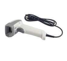 Сканер штрих-кода МойPOS MSC-6607C2D (2D, USB, Серый)