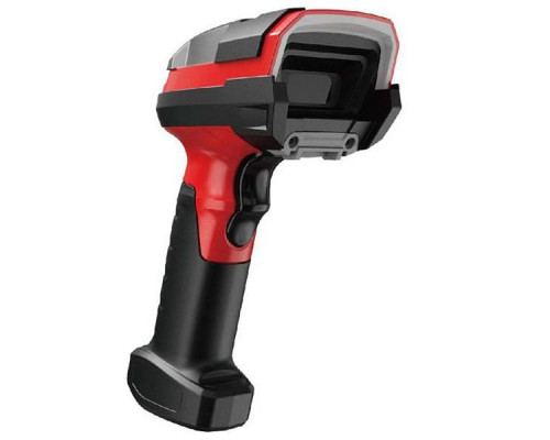 Сканер штрих-кода Proton ICS-6290 (2D, USB/RS232, Красный, Защищенный)