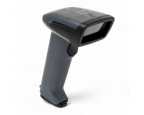 Сканер штрих-кода VMC BSX Vm (2D, USB, ИК детектор, Темный, Кабель 3 м)