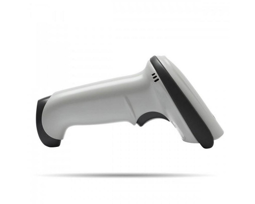 Сканер штрих-кода Mertech 2210 P2D HR Superlead (2D, USB, Белый)