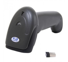 Сканер штрих-кода POScenter 2D BT (2D, USB)