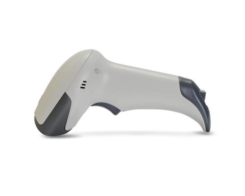 Сканер штрих-кода Mertech 2310 P2D HR Superlead (2D, USB/Эмуляция RS-232, Белый)