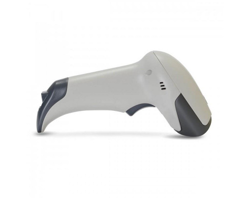 Сканер штрих-кода Mertech 2310 P2D HR Superlead (2D, USB/Эмуляция RS-232, Белый)