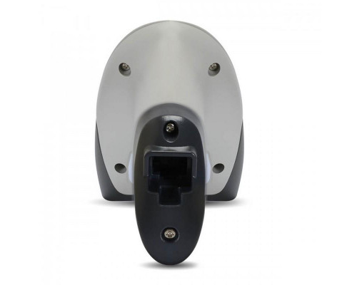 Сканер штрих-кода Mertech 2310 P2D HR Superlead (2D, USB/Эмуляция RS-232, Белый)
