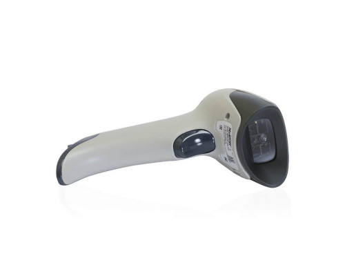 Сканер штрих-кода Mertech 2310 P2D HR Superlead (2D, USB/Эмуляция RS-232, Белый)