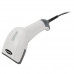 Сканер штрих-кода Mertech 2310 P2D HR Superlead (2D, USB/Эмуляция RS-232, Белый)