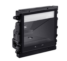 Сканер штрих-кода Mindeo MP718 (2D, USB)