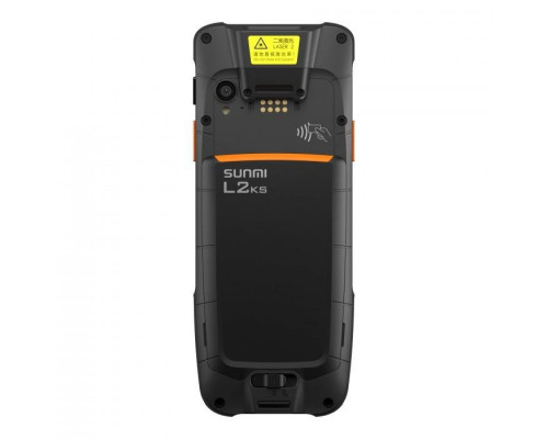 Терминал сбора данных Mertech SUNMI L2Ks (2D SS1100, 2/16Gb, USB, ПО SUNMI OS)