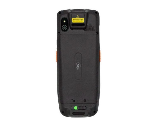 Терминал сбора данных Urovo CT48 (2D SE2030W, 4/64Gb, WiFi/LTE/BT, Andr.12, 26кл)