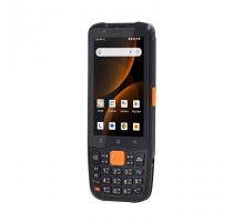 Терминал сбора данных Mertech MovFast S40 (2D, 4/64Gb, LTE/WiFi/NFC, Andr.13)