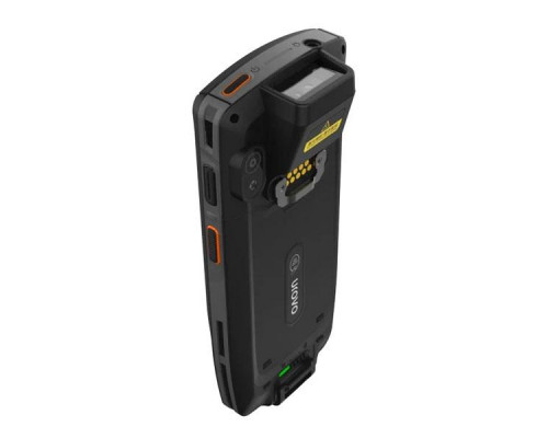 Терминал сбора данных Urovo DT40S (2D SE2030W, 3/32Gb, WiFi/BT, Andr.12, 27кл)