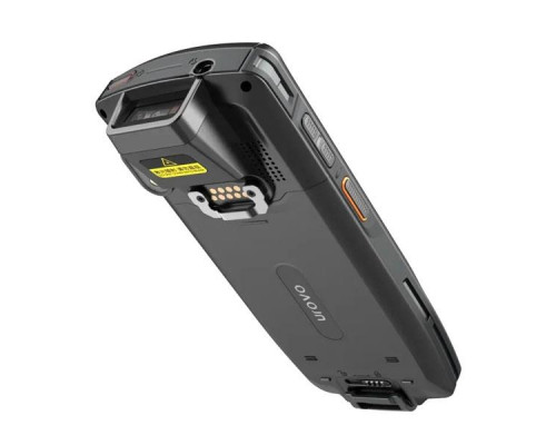 Терминал сбора данных Urovo DT40S (2D SE2030W, 3/32Gb, WiFi/BT, Andr.12, 27кл)