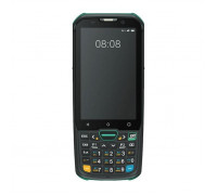 Терминал сбора данных Mindeo M40 (2D, 3/32Gb, USB/WiFi/LTE/NFC, EU)