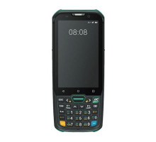 Терминал сбора данных Mindeo M40 (2D, 3/32Gb, USB/WiFi/LTE/NFC, EU)