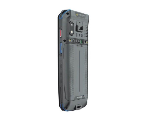 Терминал сбора данных Mindeo M40 (2D, 4/64Gb, USB/WiFi/LTE/NFC, EU)