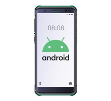 Терминал сбора данных Mindeo D60 (2D, 4/64Gb, USB/WiFi/LTE, EU)