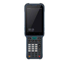 Терминал сбора данных Mindeo D70 (2D ME5066, 4/64Gb, USB/WiFi/LTE/NFS, EU, 38кл)