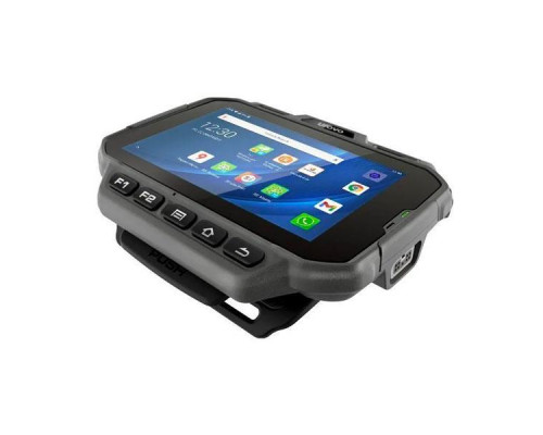Терминал сбора данных Urovo U2 (Без сканера, 3/32Gb, WiFi/LTE/BT, Android 10)