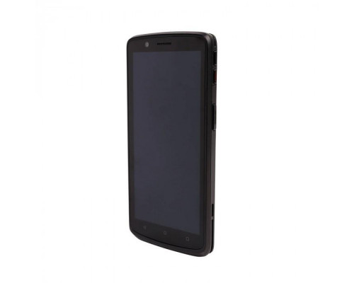 Терминал сбора данных Mertech SEUIC CRUISE GE2 (2D, 4/64Gb, LTE/WiFi/BT/NFC, Andr.10)