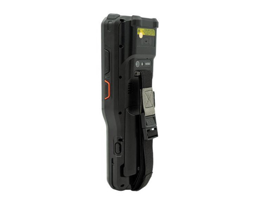 Терминал сбора данных Urovo RT40S (2D SE55, 4/64Gb, WiFi/LTE/BT, Andr.13, 38кл, Подог. экр.)