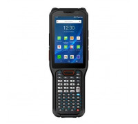 Терминал сбора данных Urovo RT40S (2D SE5800LR, 4/64Gb, WiFi/LTE/BT, Andr.13, 51кл, Подог. экр.)