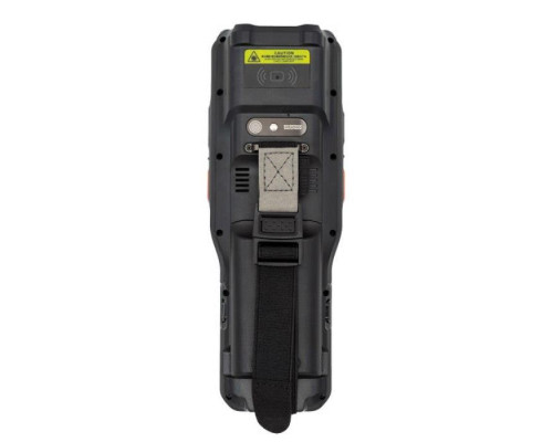 Терминал сбора данных Urovo RT40S (2D SE5800LR, 4/64Gb, WiFi/LTE/BT, Andr.13, 51кл, Подог. экр.)